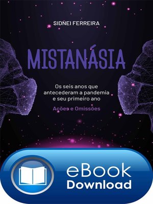 cover image of Mistanásia
